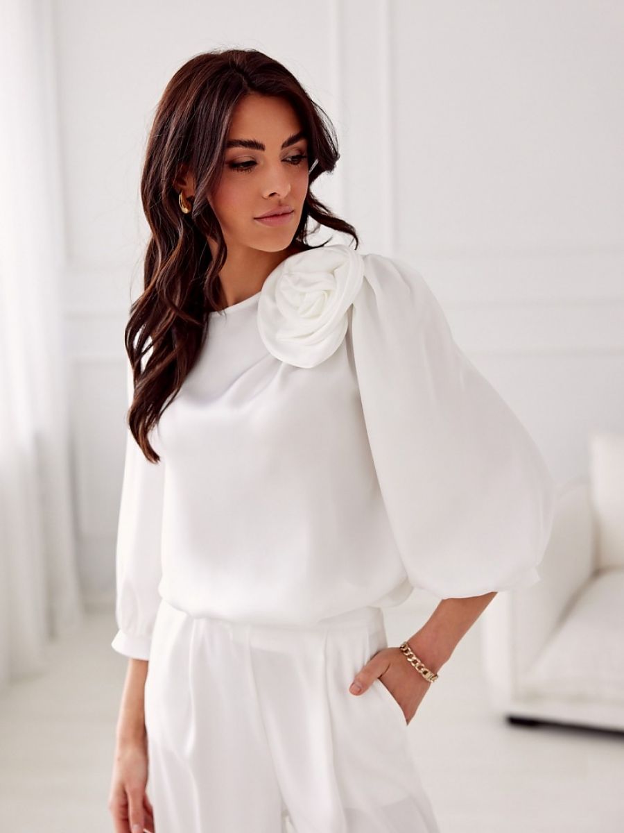 Blouse model 194786 Roco Fashion-0